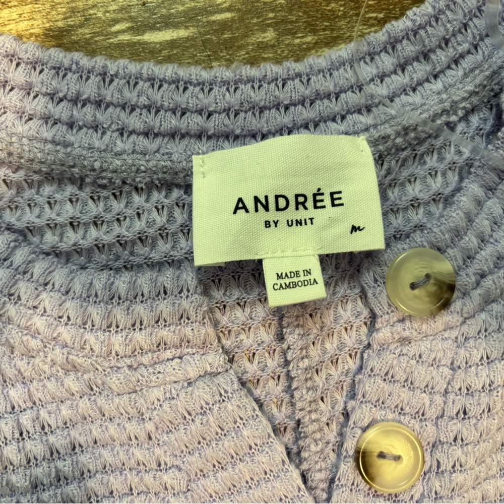 Andree by Unit top - Picture 6 of 6